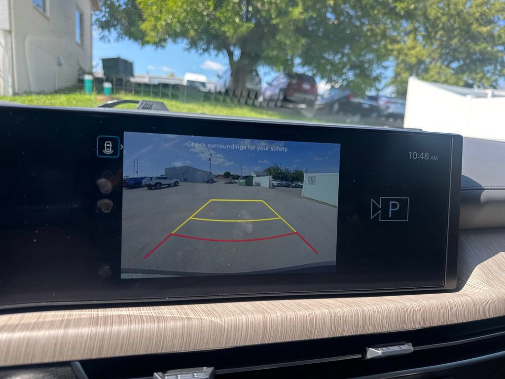 Used 2024 Hyundai Sonata SEL FWD image 17