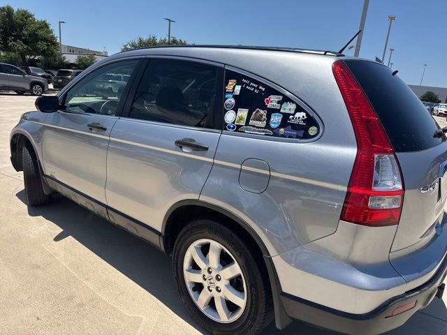 Used 2007 Honda CR-V EX image 4