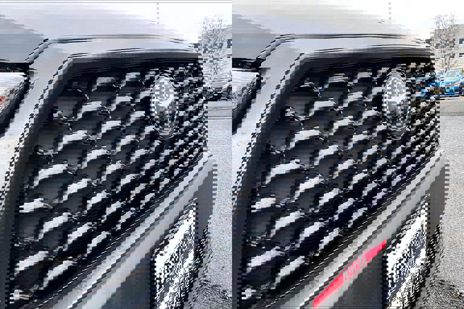 Used 2022 Toyota Corolla Cross LE w/ Moonroof Package image 29