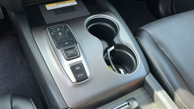 Used 2023 Honda Ridgeline RTL-E image 20