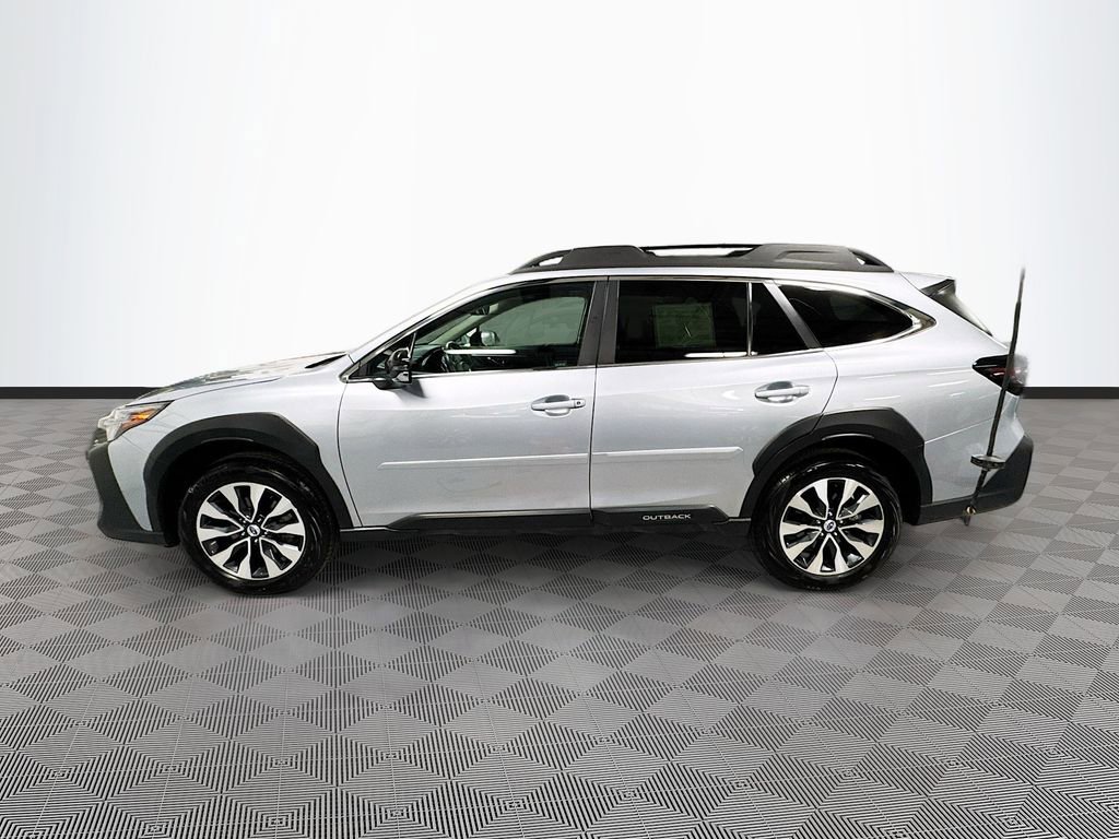 Certified 2024 Subaru Outback Limited XT AWD/4WD image 38