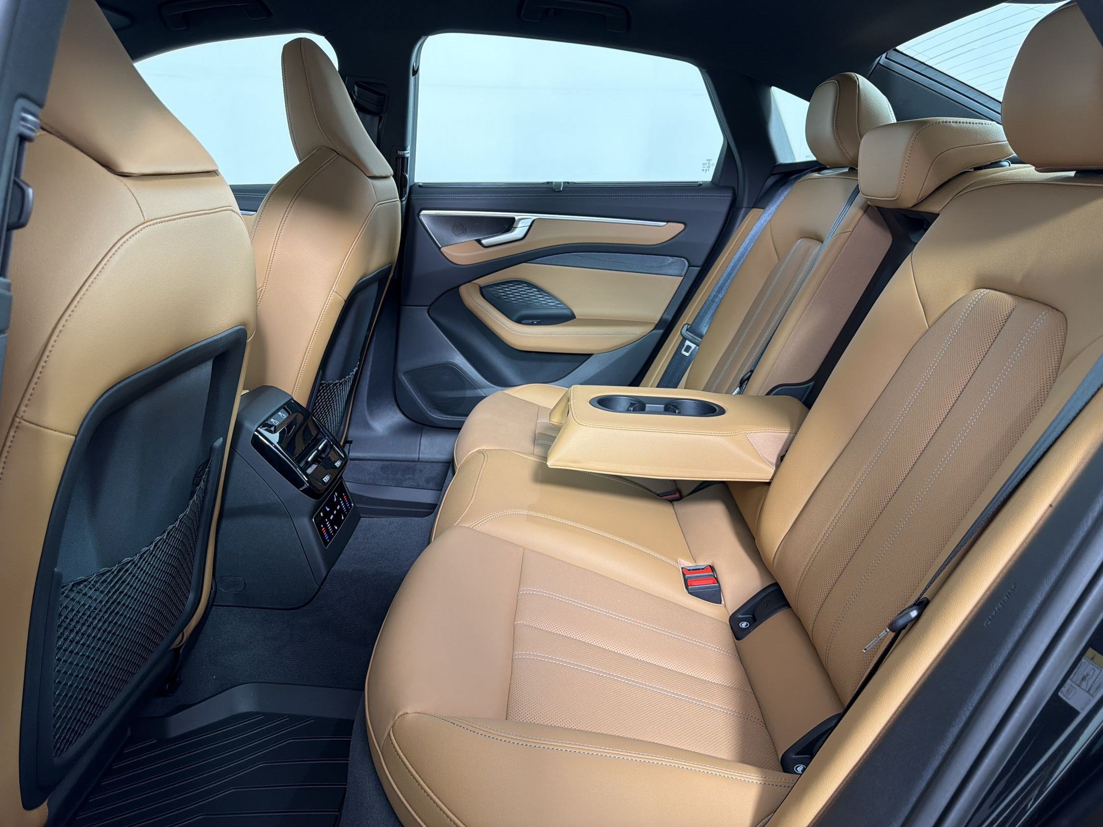 New 2026 Audi A6 Premium Plus AWD/4WD image 20