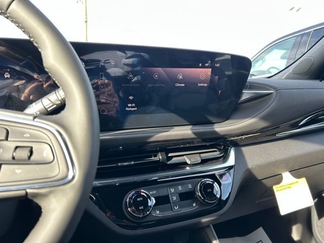 New 2026 Buick Envista Sport Touring w/ Convenience I Package image 33