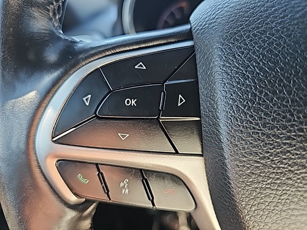 Used 2020 Jeep Grand Cherokee Limited w/ Trailer Tow Group IV AWD/4WD image 38