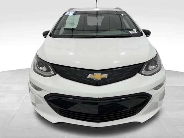 Used 2017 Chevrolet Bolt Premier w/ Driver Confidence II Package FWD image 6