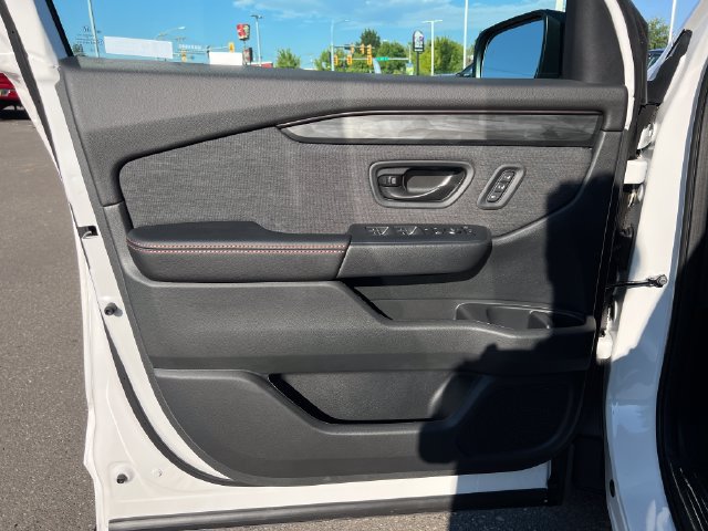 New 2026 Honda Passport TrailSport image 16