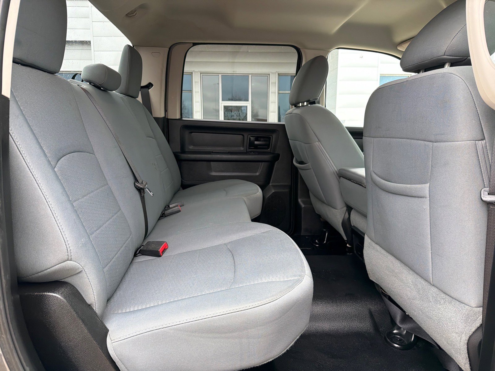 Used 2013 RAM 2500 Tradesman w/ Popular Equipment Group image 24