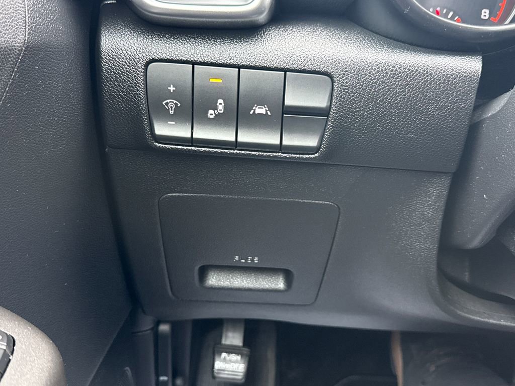 Used 2020 Kia Sportage LX w/ LX Popular Package AWD/4WD image 32