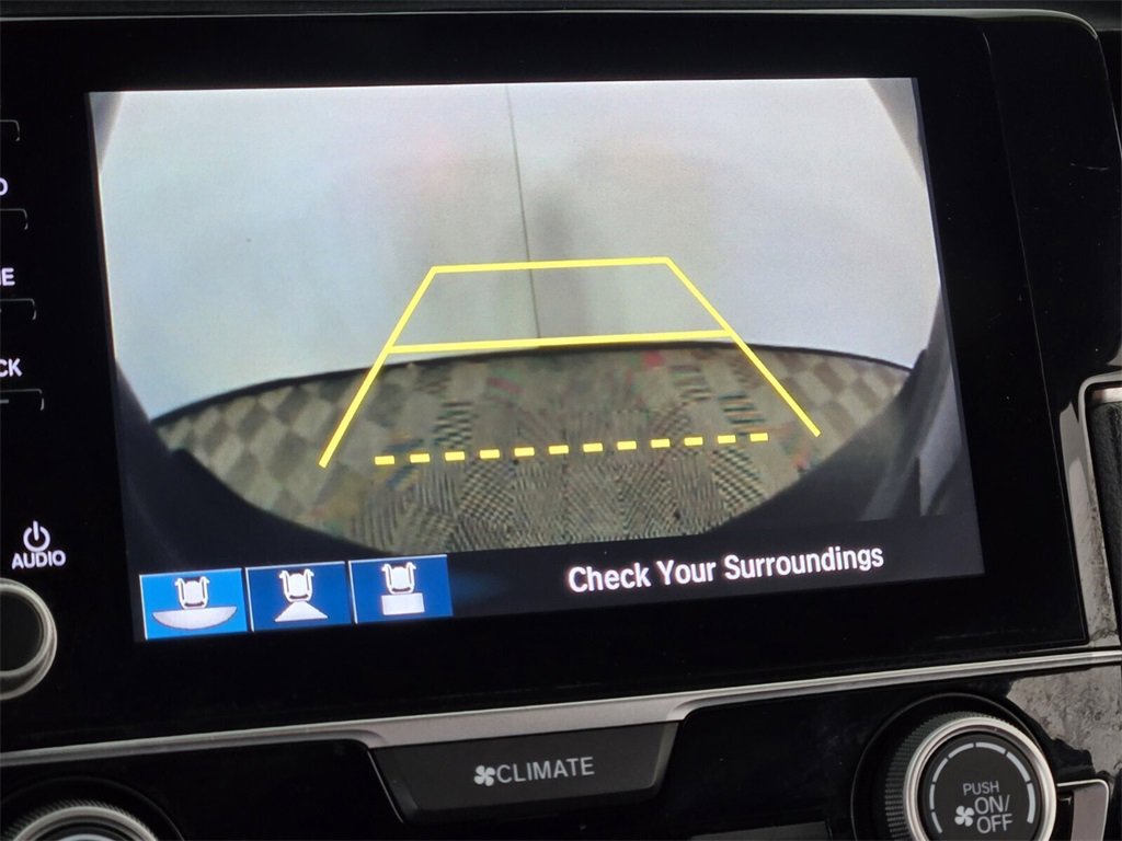 Used 2019 Honda Civic Sport image 18