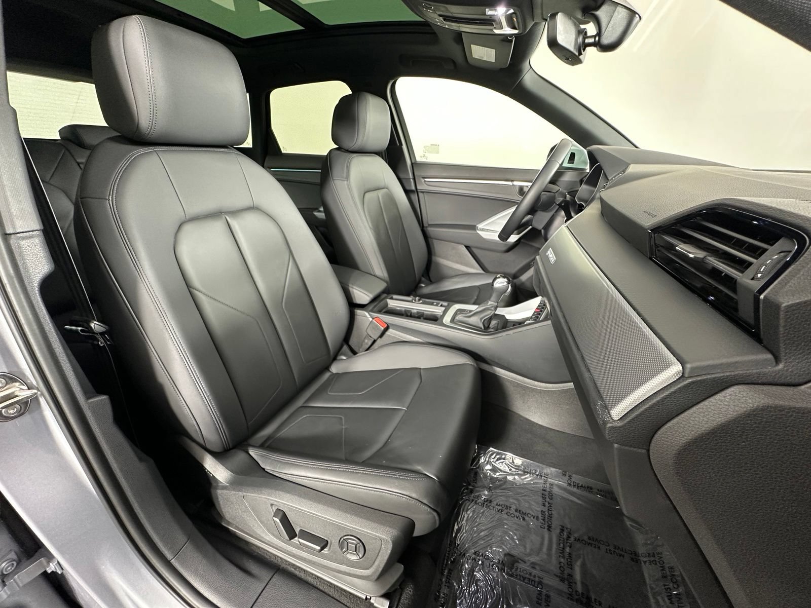 Used 2021 Audi Q3 2.0T Premium Plus AWD/4WD image 6