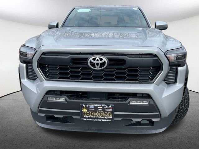 New 2025 Toyota Tacoma TRD Off-Road image 3