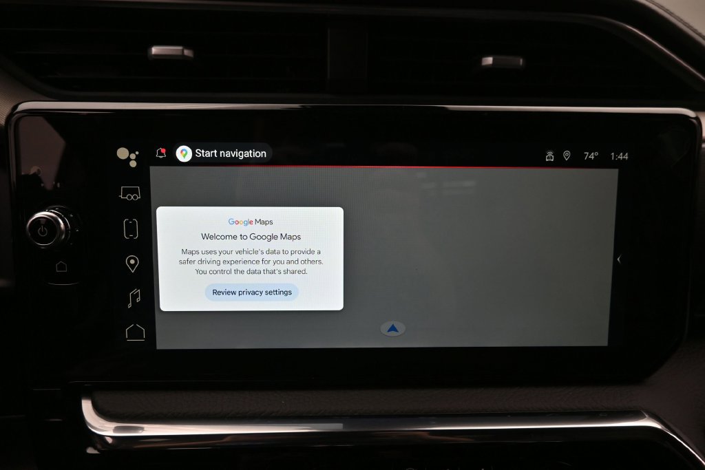 New 2026 GMC Sierra 1500 Denali AWD/4WD image 19
