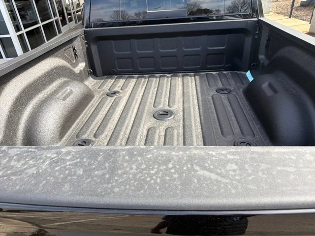 New 2026 RAM 2500 Tradesman AWD/4WD image 28