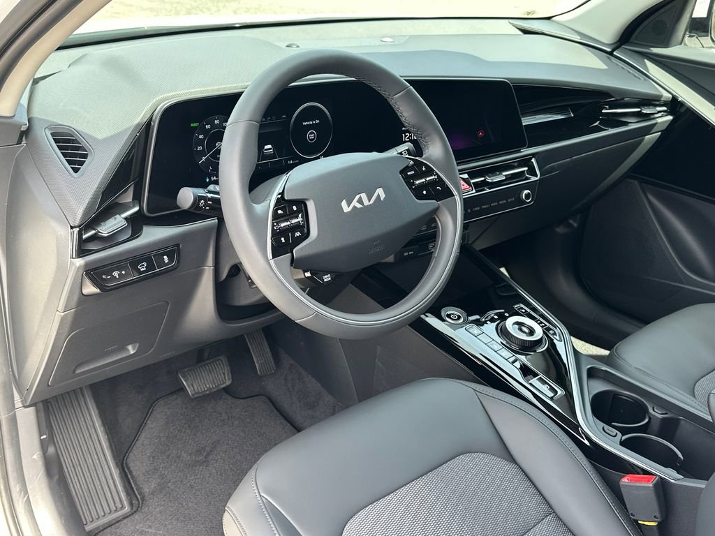 New 2026 Kia Niro Wind image 18