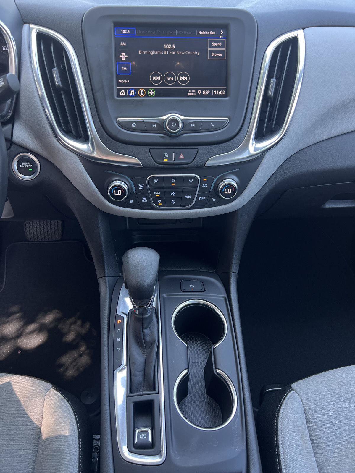 Used 2024 Chevrolet Equinox LT FWD image 7