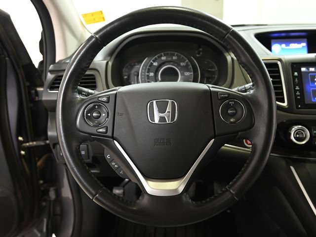 Used 2016 Honda CR-V EX-L image 4