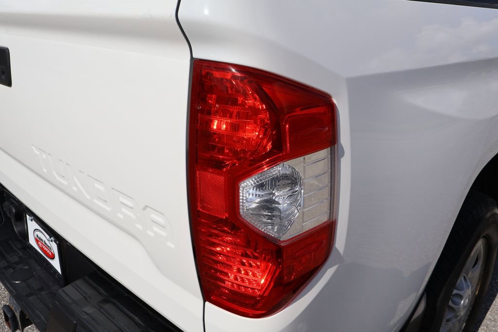 Used 2015 Toyota Tundra SR w/ Tow Package image 9