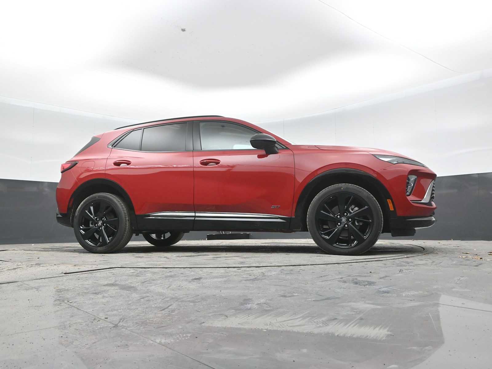 New 2026 Buick Envision Sport Touring image 50