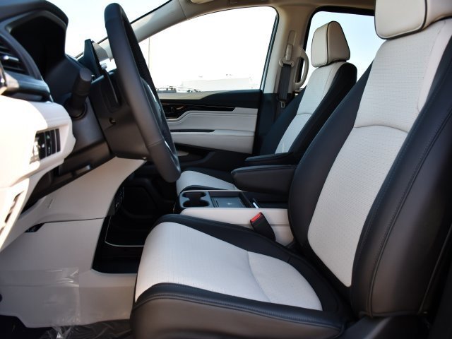 New 2026 Honda Odyssey Elite image 12