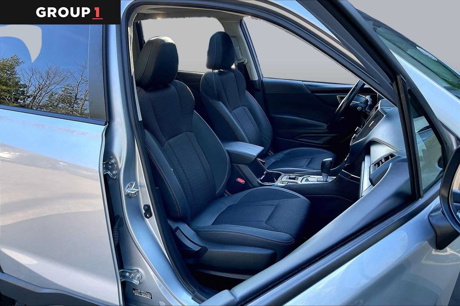 Certified 2024 Subaru Forester Premium AWD/4WD image 9