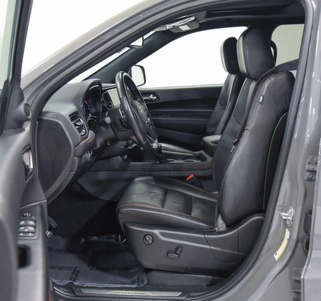 Used 2025 Dodge Durango GT AWD/4WD image 2