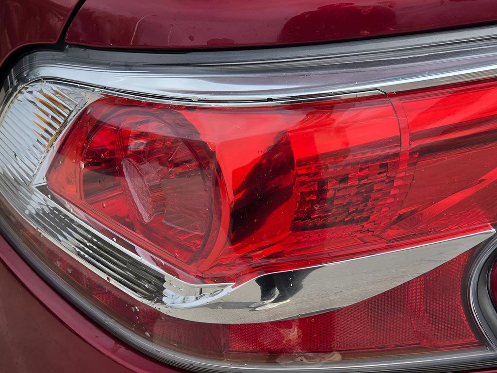 Used 2015 Nissan Altima 2.5 SV FWD image 33
