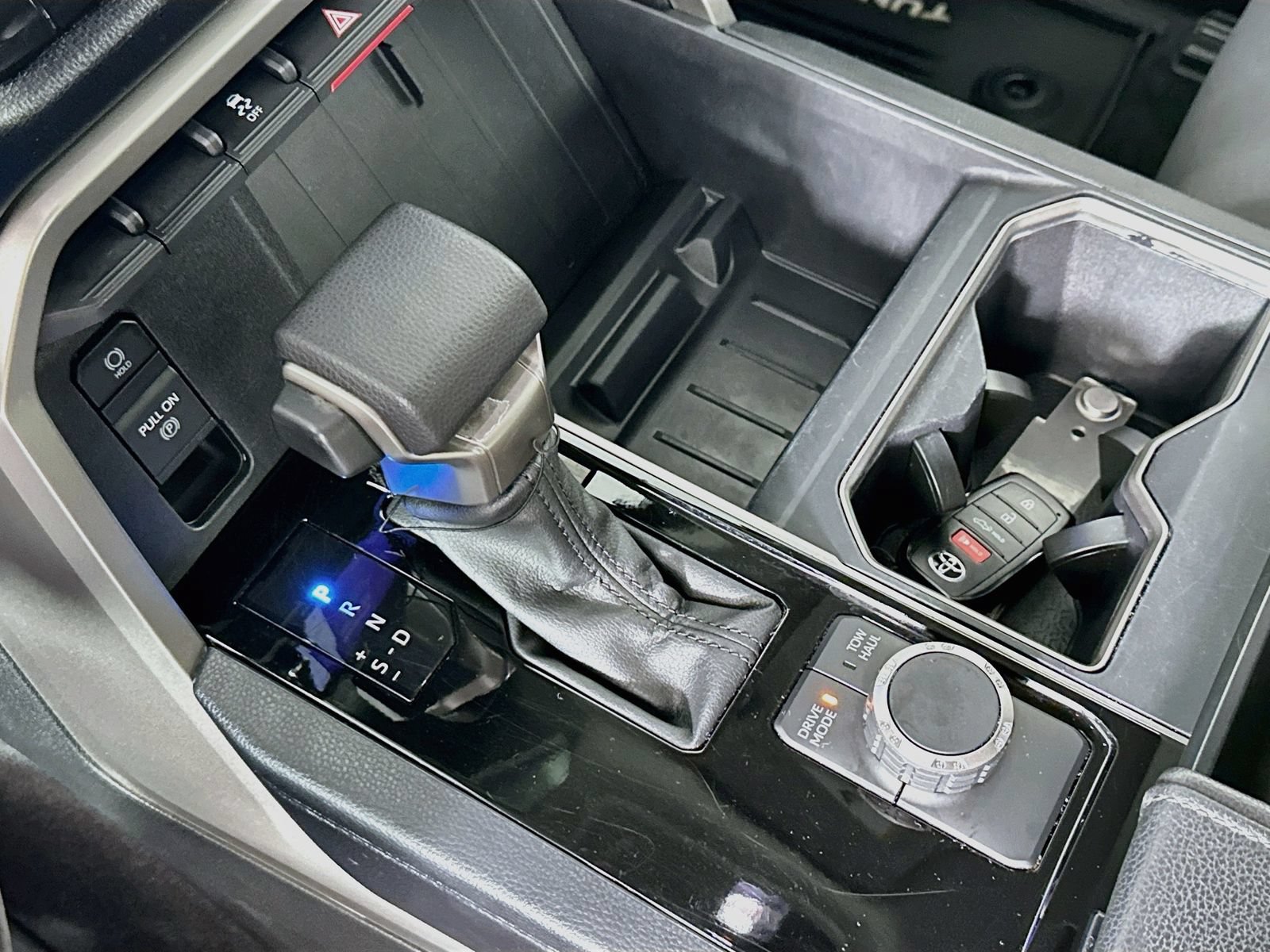 Used 2023 Toyota Tundra SR5 RWD image 17