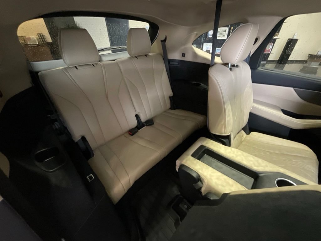 Certified 2026 Acura MDX w/ Advance Package AWD/4WD image 22
