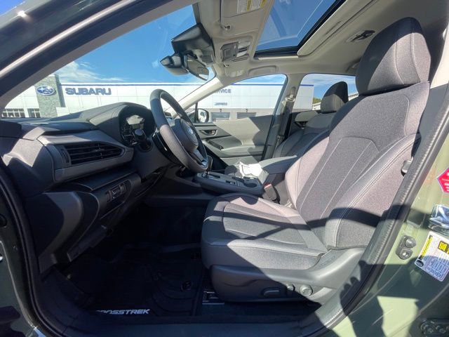 New 2026 Subaru Crosstrek 2.5i Premium image 15