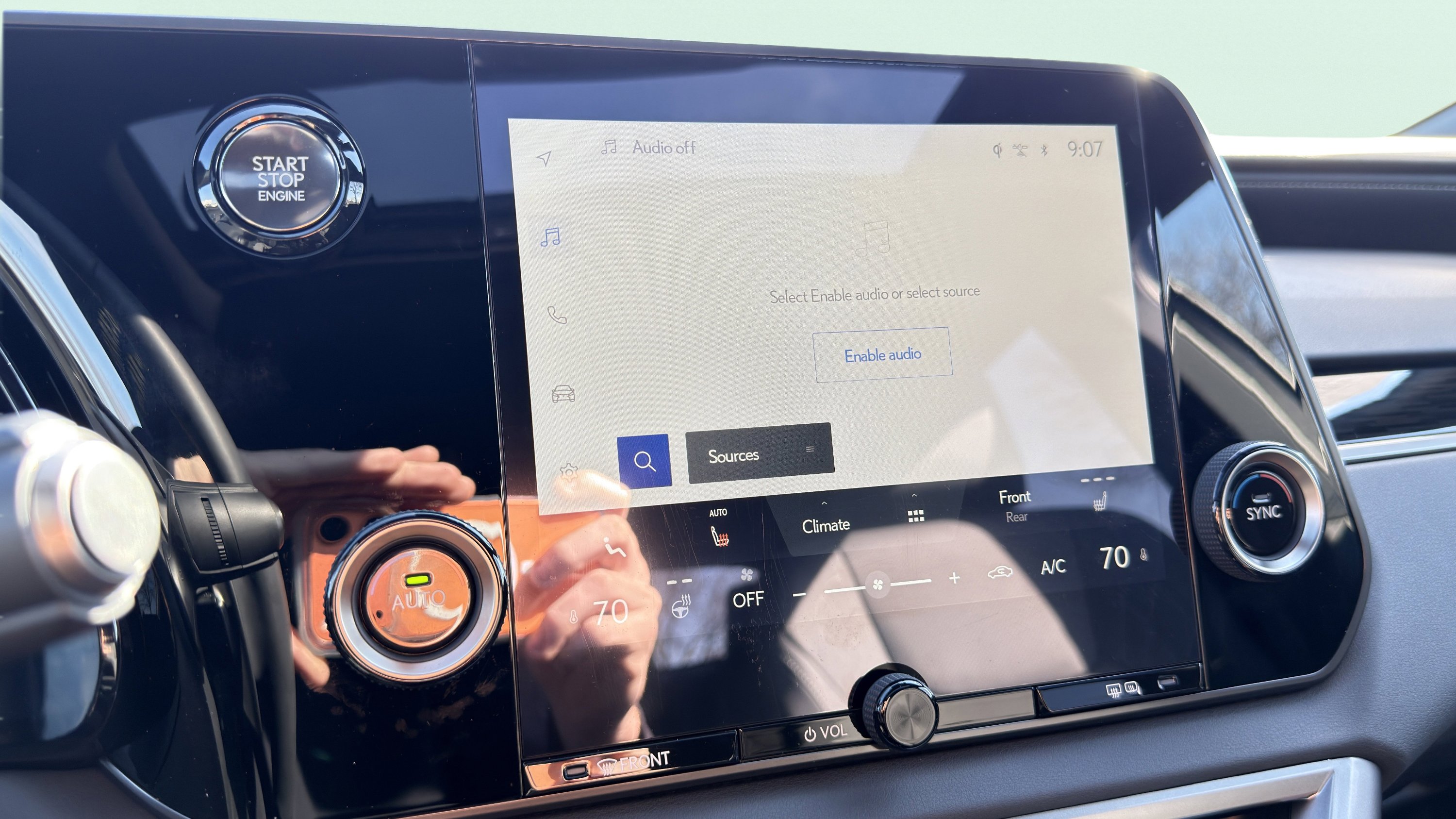 Used 2025 Lexus RX 350 Premium Plus image 61