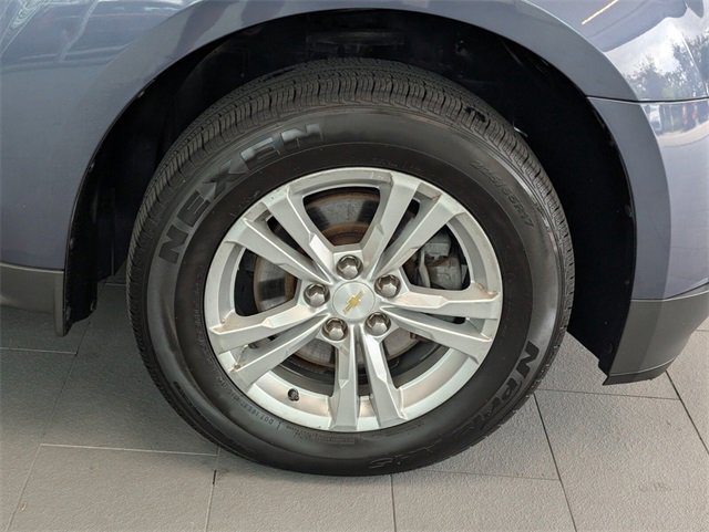 Used 2013 Chevrolet Equinox LS image 17