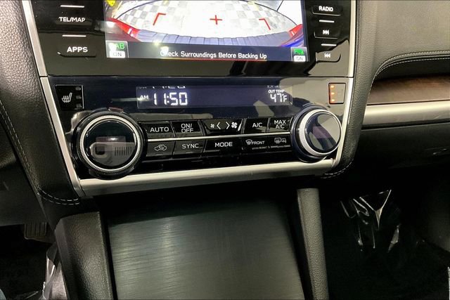 Used 2018 Subaru Outback 2.5i Limited image 32