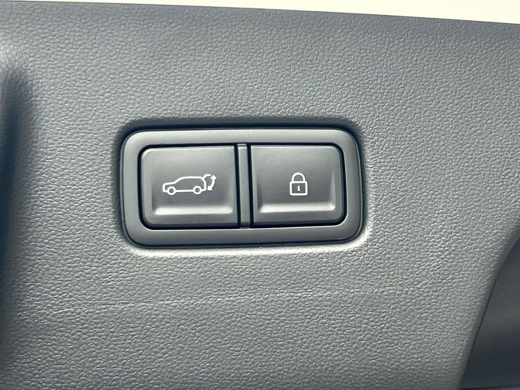 New 2026 Hyundai Palisade Calligraphy FWD image 13
