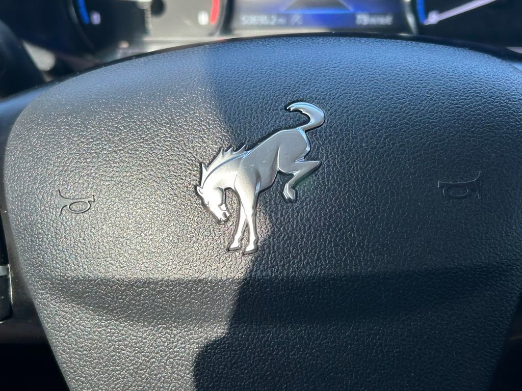 Used 2022 Ford Bronco Sport Outer Banks w/ Tech Package image 38