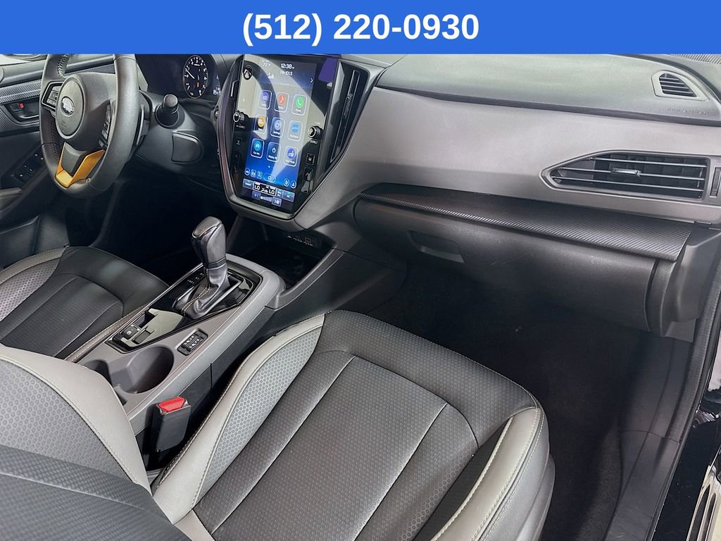 Used 2024 Subaru Crosstrek 2.5i Wilderness image 34