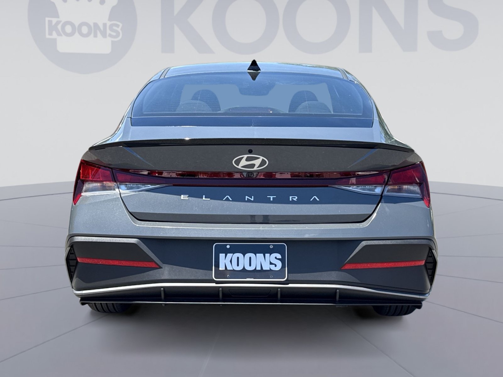 New 2026 Hyundai Elantra Sport FWD image 10