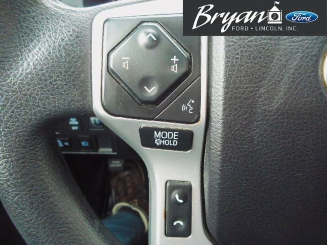 Used 2021 Toyota Tundra SR5 w/ TRD 18" Wheel Package (TMS) image 22