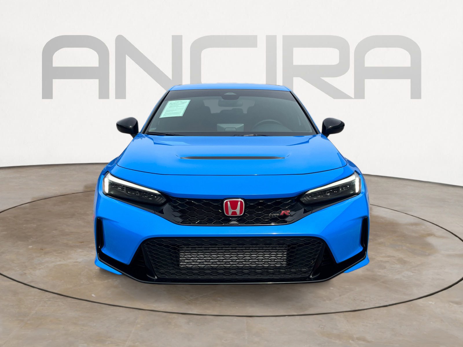 Used 2024 Honda Civic Type R image 5