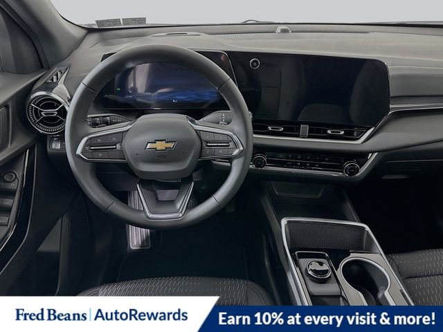 New 2026 Chevrolet Equinox LT image 16