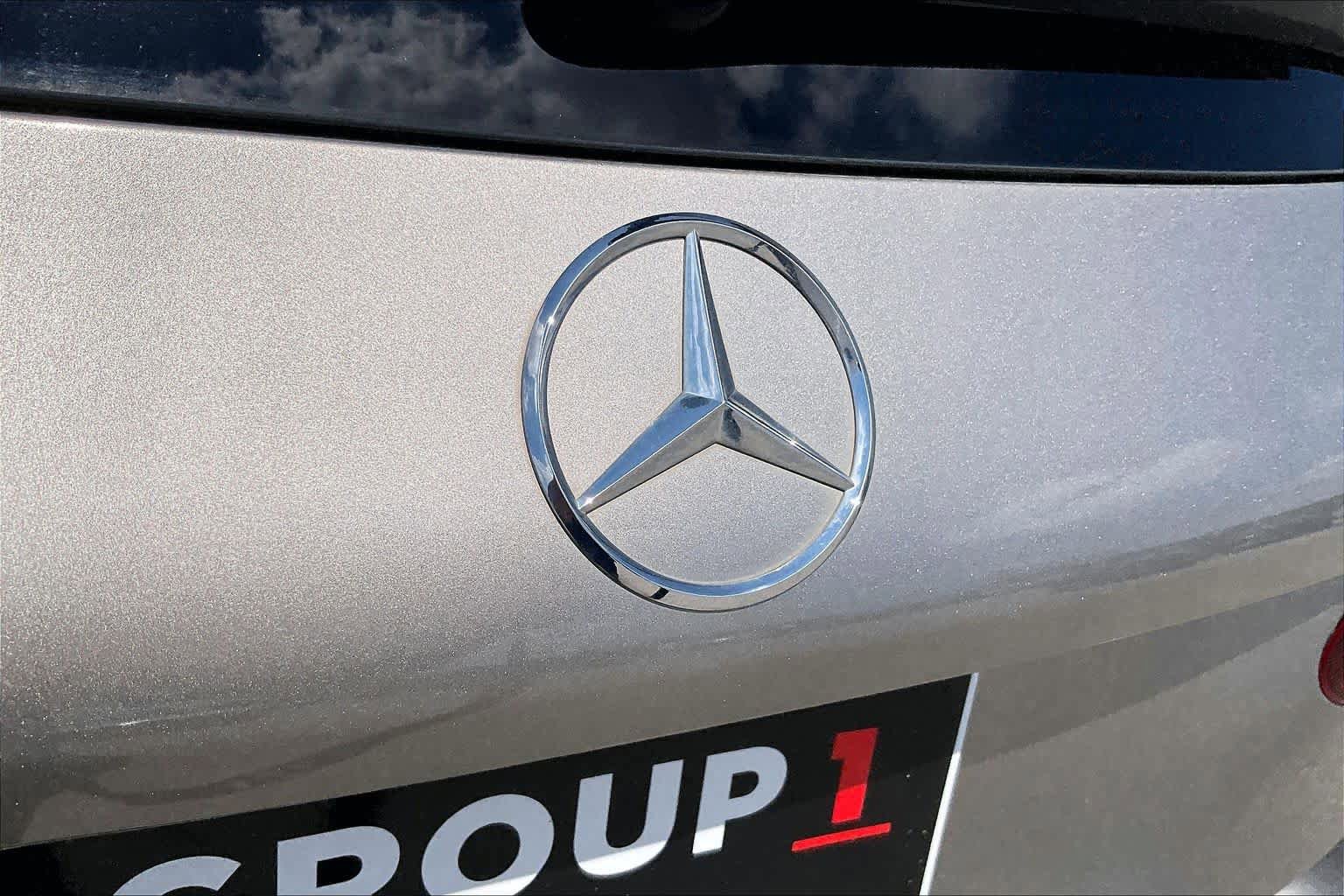 Used 2020 Mercedes-Benz GLC 300 image 30