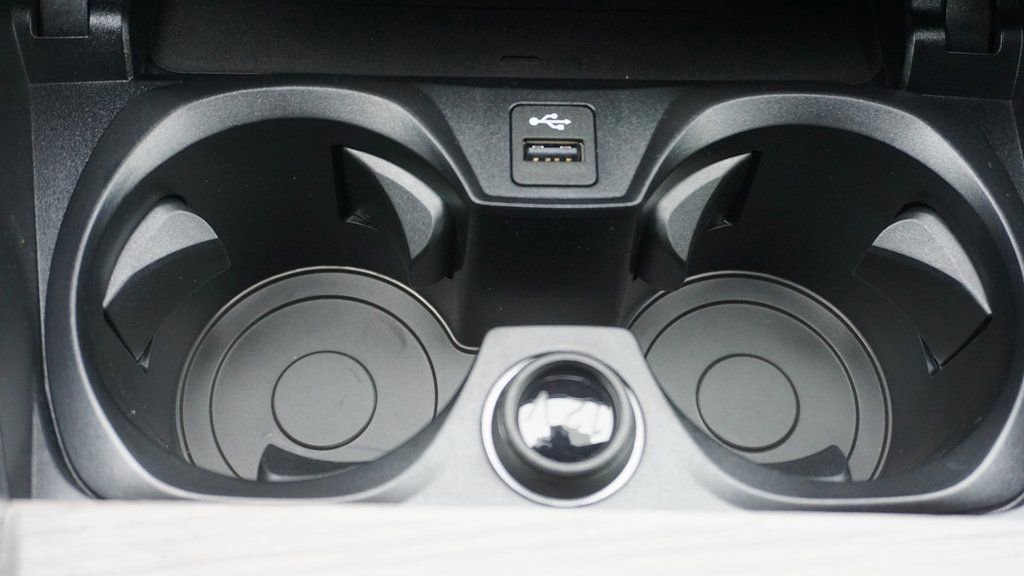 Used 2025 BMW 430i xDrive Coupe w/ Convenience Package image 13