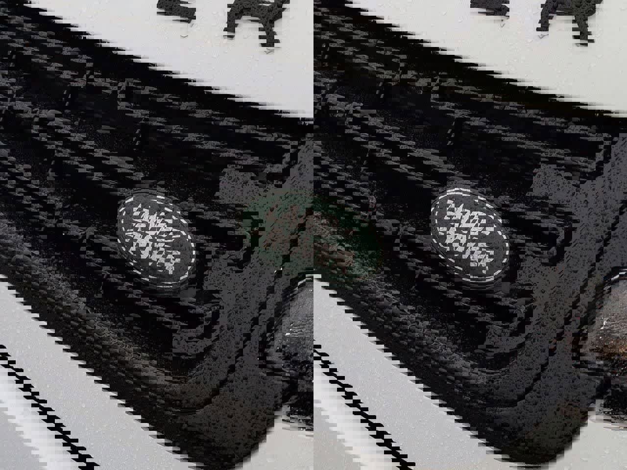 New 2026 Land Rover Range Rover Evoque S image 11