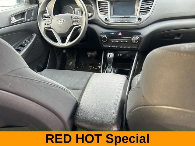 Used 2018 Hyundai Tucson SEL image 35