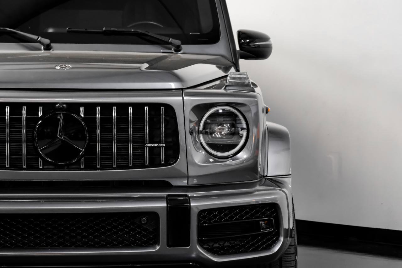 Used 2019 Mercedes-Benz G 550 image 57
