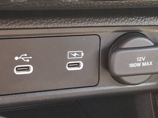 Certified 2025 Honda Civic Sport image 24