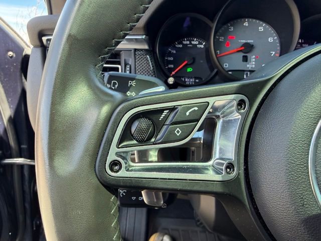 Used 2020 Porsche Macan S image 14