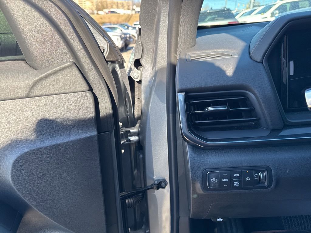 New 2026 GMC Terrain AT4 image 14