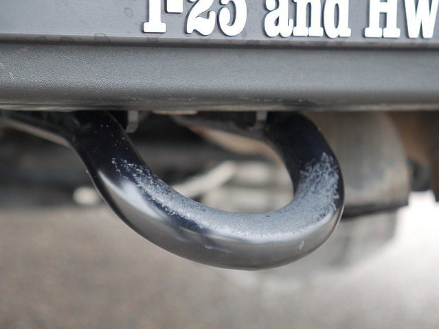 Used 2023 Ford Bronco Raptor image 63