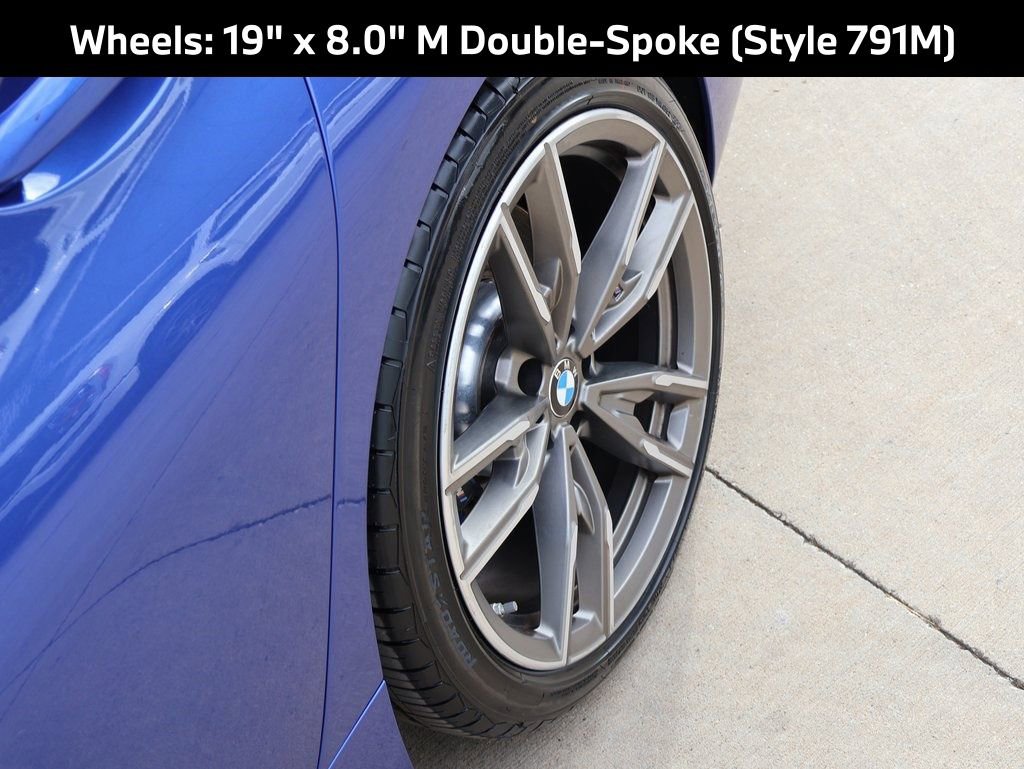 Used 2021 BMW M340i xDrive w/ Premium Package image 41