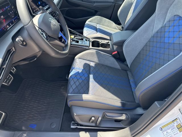New 2026 Volkswagen Golf w/ Euro Style Package AWD/4WD image 13